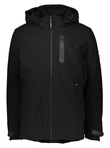Garcia Übergangsjacke in Schwarz