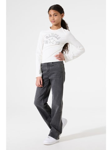 Garcia Longsleeve in Weiß