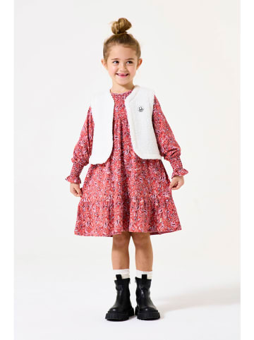 Garcia Kamizelka w kolorze białym