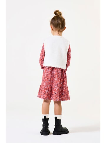 Garcia Weste in Weiß