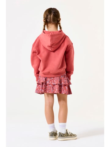 Garcia Hoodie in Rot