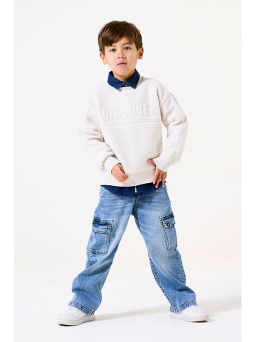 Garcia Jeans in Hellblau