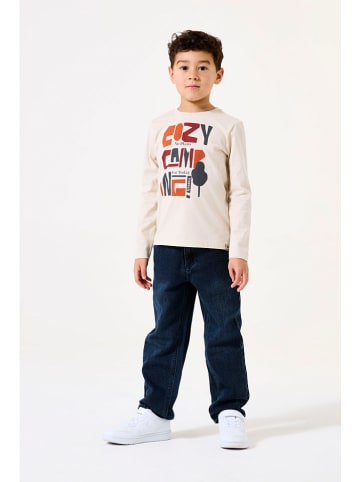 Garcia Jeans - Regular fit - in Dunkelblau