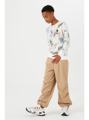 Garcia Broek lichtbruin