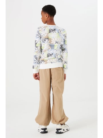 Garcia Broek lichtbruin