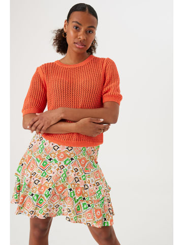 Garcia Rok meerkleurig