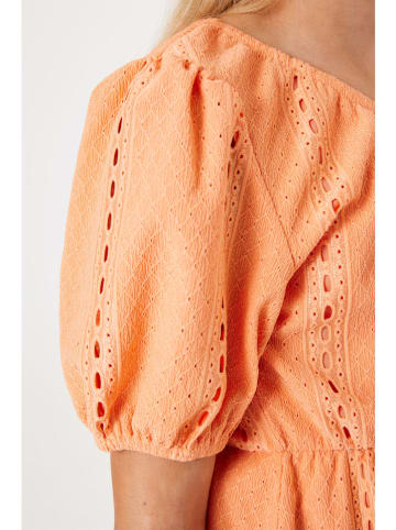 Garcia Kleid in Orange