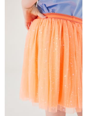 Garcia Rock in Orange