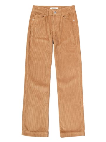 Garcia Cordhose in Hellbraun