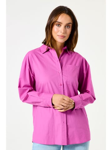 Garcia Blouse roze