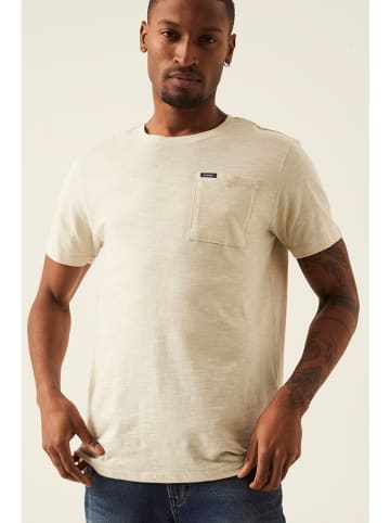 Garcia Shirt in Beige