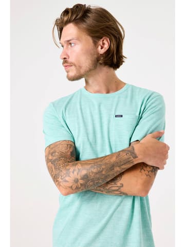 Garcia Shirt mintgroen