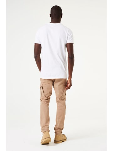 Garcia Cargohose in Beige