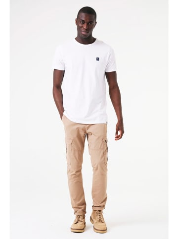 Garcia Cargohose in Beige