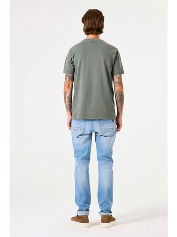 Garcia Shirt in Grün