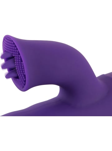 Orion Vibrator "Sweet Smile" - (L)24,7 cm