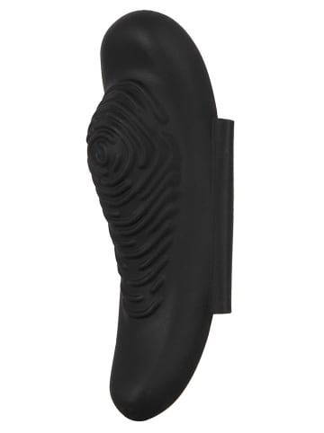 Orion Slip-vibrator "GoGasm" zwart - (B)10,2 x (H)3,1 x (D)3,7 cm