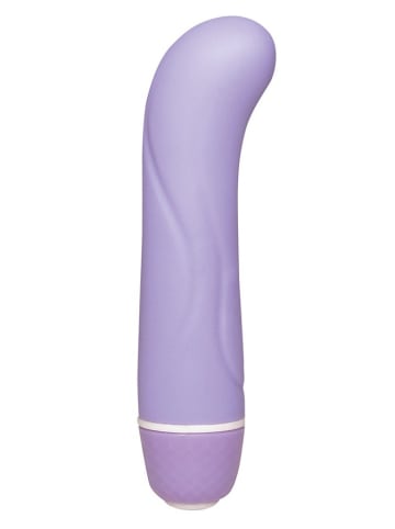 Orion Vibrator "Mini-G" in Lila - (L)12,40 cm