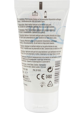 Orion Glijmiddel "Waterbased" - 50 ml