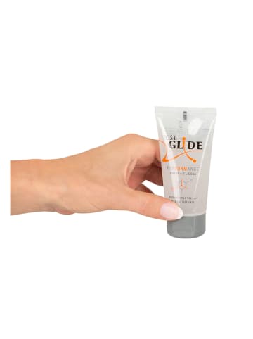 Orion Gleitgel "Just Glide Performance", 50 ml