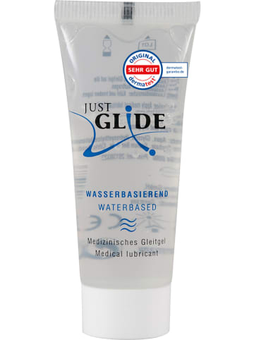 Orion Glijmiddel "Waterbased" - 20 ml