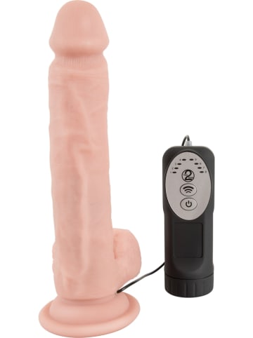 Orion Wibrator "Thrusting" - dł. 20 cm