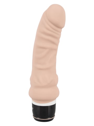 Orion Vibrator in Beige - (L)17,8 cm