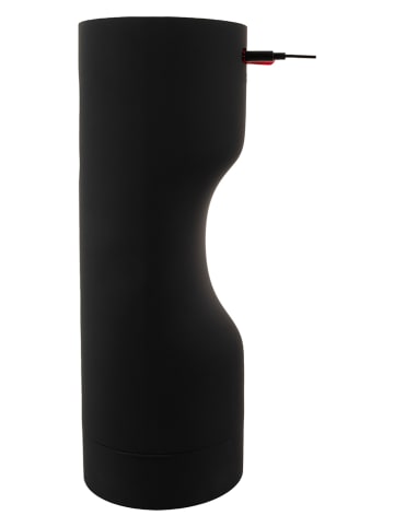 Orion Masturbator w kolorze czarnym - dł. 26,5 cm