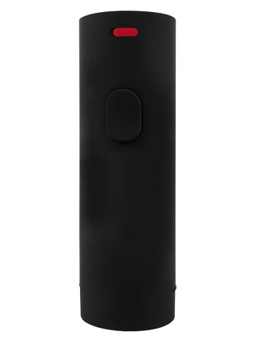 Orion Masturbator in Schwarz - (L)21, 8 cm