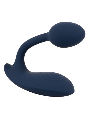 Orion Panty-Vibrator in Dunkelblau