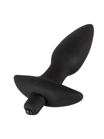 Orion 4tlg. Set: Anal-Kit in Schwarz