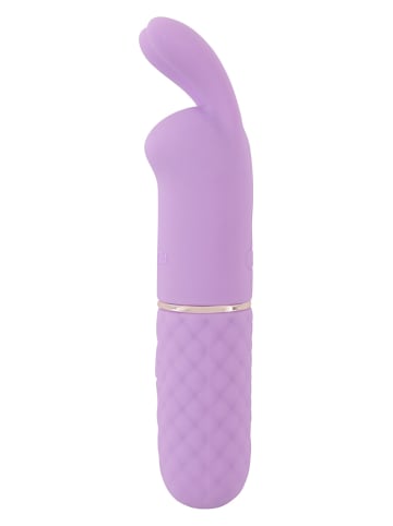 Orion Minivibrator "5.Generation" paars - (L)10,8 cm