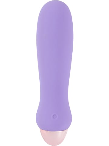 Orion Minivibrator "Cuties" in Lila - (L)12,5 cm