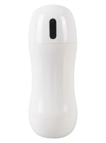 Orion Masturbator in Weiß