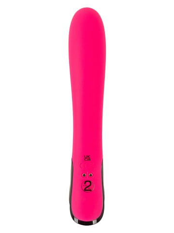 Orion G-spot vibrator roze - (L)20,1 cm