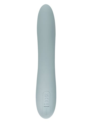Orion Rabbitvibrator in Hellblau - (L)18,8 cm