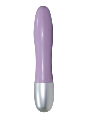 Orion Vibrator "Lady Love" in Lila - (L)11,5 cm