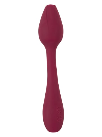 Orion Vibrator "G-Spot" in Pink - (L)20 cm