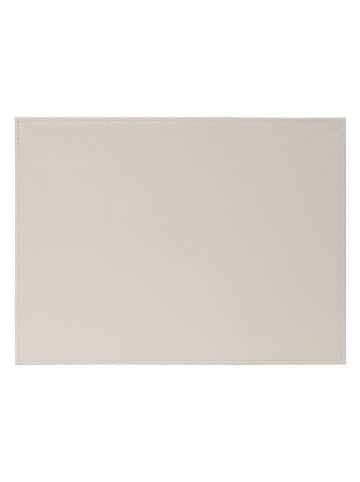 FREEFORM Placemats oudroze/crème - (L)40 x (B)30 cm