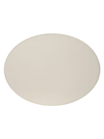 FREEFORM Placemat mintgroen/lichtgrijs - (L)45 x (B)34 cm