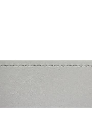 FREEFORM Taca dwustronna w kolorze szaro-kremowym - 55 x 41 cm