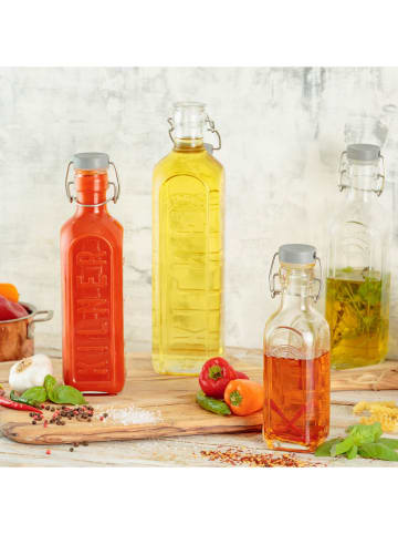 Kilner Butelka - 600 ml