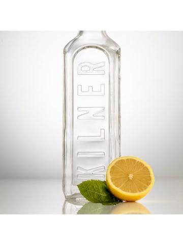 Kilner Butelka - 1 l