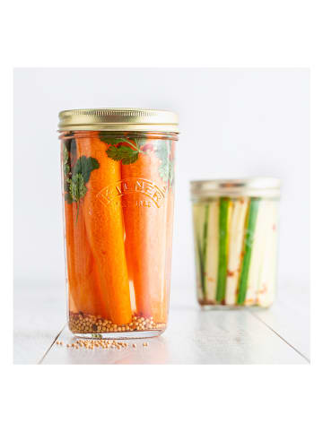 Kilner Weckpot - 1 l