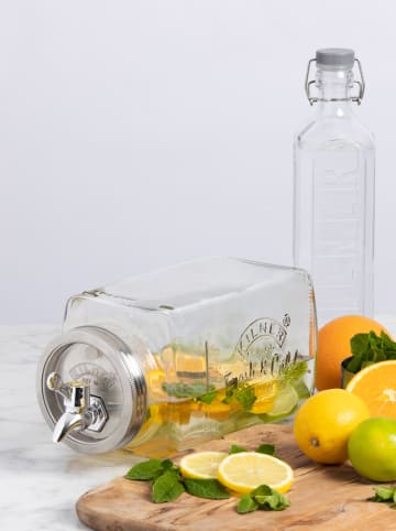 Kilner Dozownik do napojów - 3 l