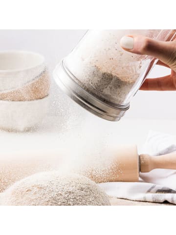 Kilner Zeefglas transparant - 500 ml