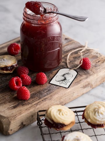 Kilner Słoik na przetwory - 500 ml