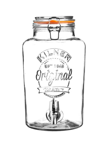 Kilner Dozownik do napojów - 8 l