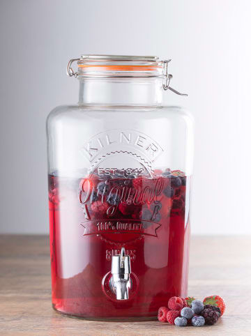 Kilner Drankdispenser - 8 l