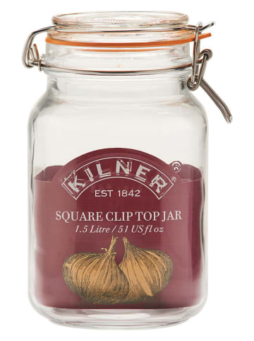 Kilner Einkochglas - 1,5 l